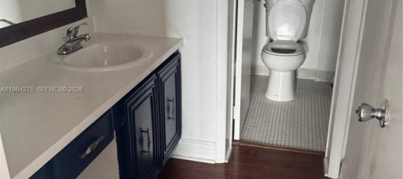1 Schlafzimmer Gewerbliche Immobilien in Miami, USA, Nr. 615615 6