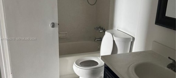 1 Schlafzimmer Gewerbliche Immobilien in Miami, USA, Nr. 615615 7