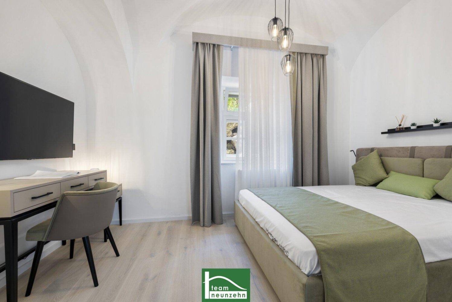 Apartamento de 2 habitaciónes en Dobling, Austria No. 141026