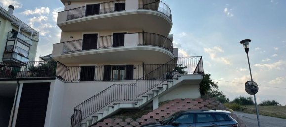 2 rooms Apartment in Monteprandone, Italy No. 90688 17