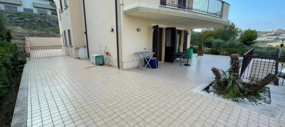 2 rooms Apartment in Monteprandone, Italy No. 90688 15