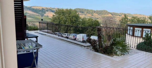 2 rooms Apartment in Monteprandone, Italy No. 90688 16