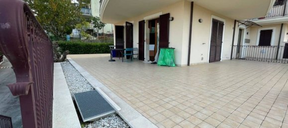 2 rooms Apartment in Monteprandone, Italy No. 90688 14