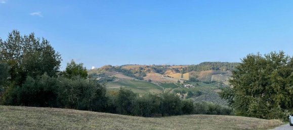 2 rooms Apartment in Monteprandone, Italy No. 90688 19