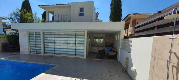 Villa T5 em Pyla, Cyprus N.º 67688 6