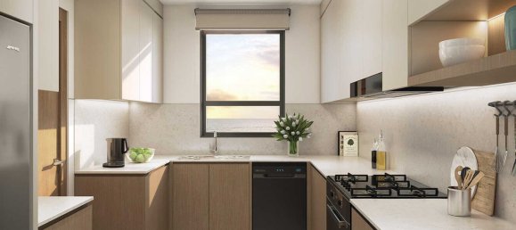 3 غرف نوم شقة في Crystal Residences Tower 2, Maryam Island, UAE رقم 61378 9