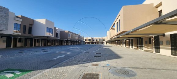 3 Schlafzimmer Stadthaus in Al Salam Street, UAE, Nr. 29828 12