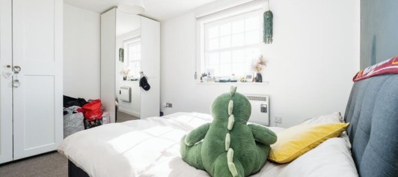2 Schlafzimmer Wohnung in Manor Park, United Kingdom, Nr. 11442 11