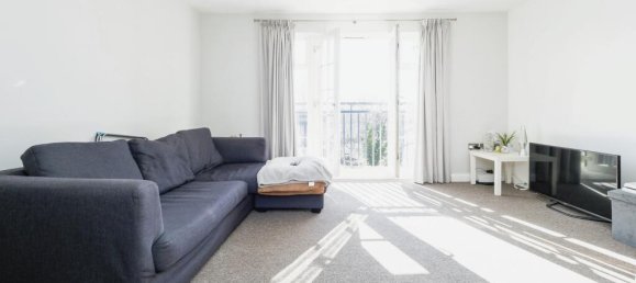 2 Schlafzimmer Wohnung in Manor Park, United Kingdom, Nr. 11442 2