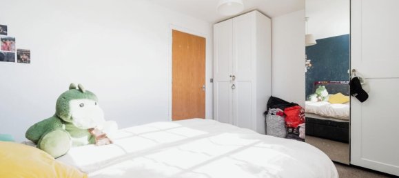 2 Schlafzimmer Wohnung in Manor Park, United Kingdom, Nr. 11442 27