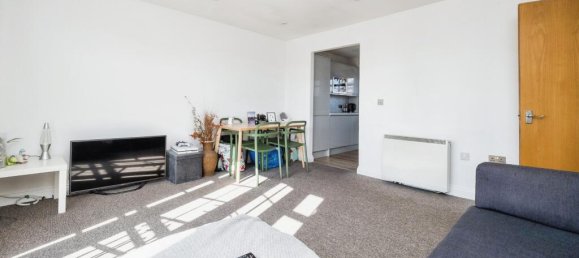 2 Schlafzimmer Wohnung in Manor Park, United Kingdom, Nr. 11442 21