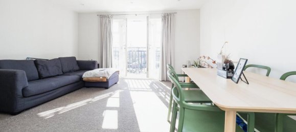 2 Schlafzimmer Wohnung in Manor Park, United Kingdom, Nr. 11442 26