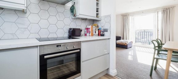 2 Schlafzimmer Wohnung in Manor Park, United Kingdom, Nr. 11442 24