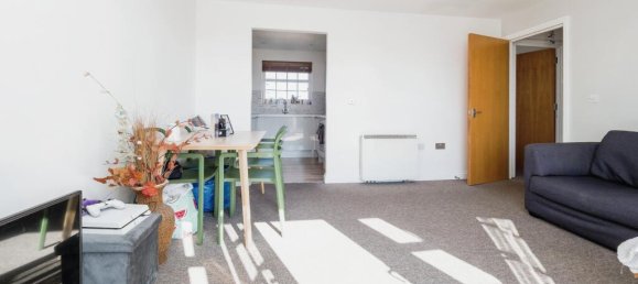 2 Schlafzimmer Wohnung in Manor Park, United Kingdom, Nr. 11442 14