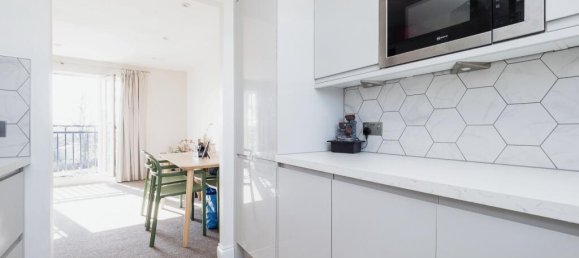 2 Schlafzimmer Wohnung in Manor Park, United Kingdom, Nr. 11442 9