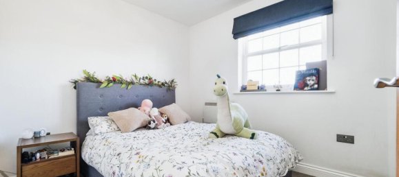 2 Schlafzimmer Wohnung in Manor Park, United Kingdom, Nr. 11442 18