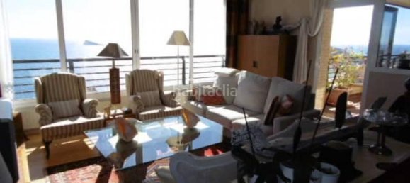4 Schlafzimmer Penthouse in Benidorm, Spain, Nr. 74686 12