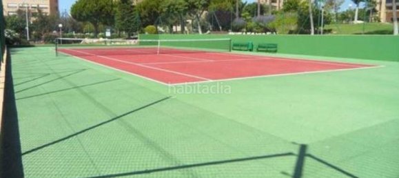 4 Schlafzimmer Penthouse in Benidorm, Spain, Nr. 74686 27