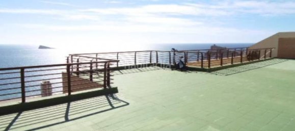 4 Schlafzimmer Penthouse in Benidorm, Spain, Nr. 74686 8