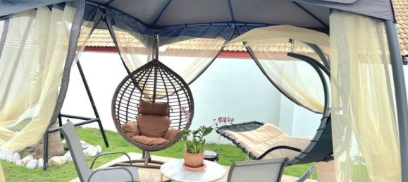 3 chambres house à vendre à Pattaya, Chonburi, Eastern Thailand, Thailand № 58379 10