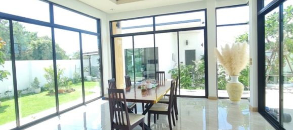 3 chambres house à vendre à Pattaya, Chonburi, Eastern Thailand, Thailand № 58379 12