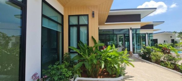 3 chambres house à vendre à Pattaya, Chonburi, Eastern Thailand, Thailand № 58379 9