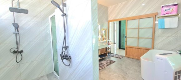 3 chambres house à vendre à Pattaya, Chonburi, Eastern Thailand, Thailand № 58379 22