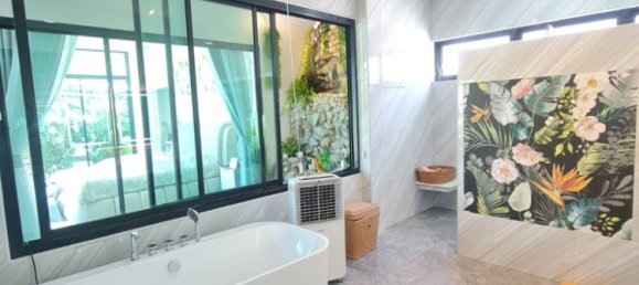 3 chambres house à vendre à Pattaya, Chonburi, Eastern Thailand, Thailand № 58379 20