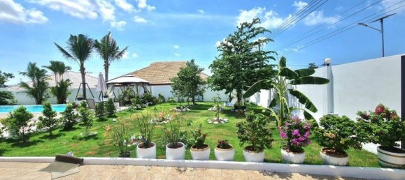 3 chambres house à vendre à Pattaya, Chonburi, Eastern Thailand, Thailand № 58379 7