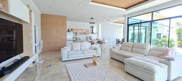 3 chambres house à vendre à Pattaya, Chonburi, Eastern Thailand, Thailand № 58379 11