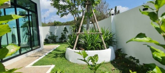 3 chambres house à vendre à Pattaya, Chonburi, Eastern Thailand, Thailand № 58379 8