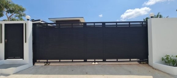 3 chambres house à vendre à Pattaya, Chonburi, Eastern Thailand, Thailand № 58379 2