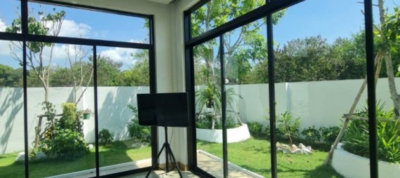 3 chambres house à vendre à Pattaya, Chonburi, Eastern Thailand, Thailand № 58379 29