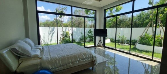 3 chambres house à vendre à Pattaya, Chonburi, Eastern Thailand, Thailand № 58379 28