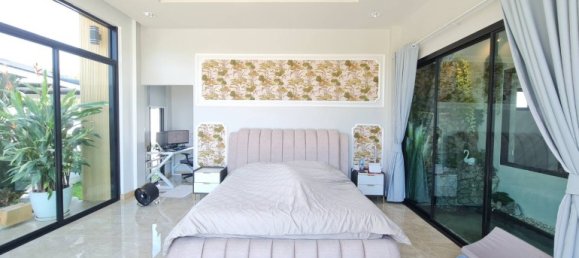 3 chambres house à vendre à Pattaya, Chonburi, Eastern Thailand, Thailand № 58379 23