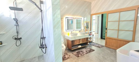 3 chambres house à vendre à Pattaya, Chonburi, Eastern Thailand, Thailand № 58379 24