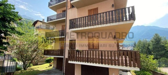 2 chambres Appartement à Moggio, Italy No. 125311 18