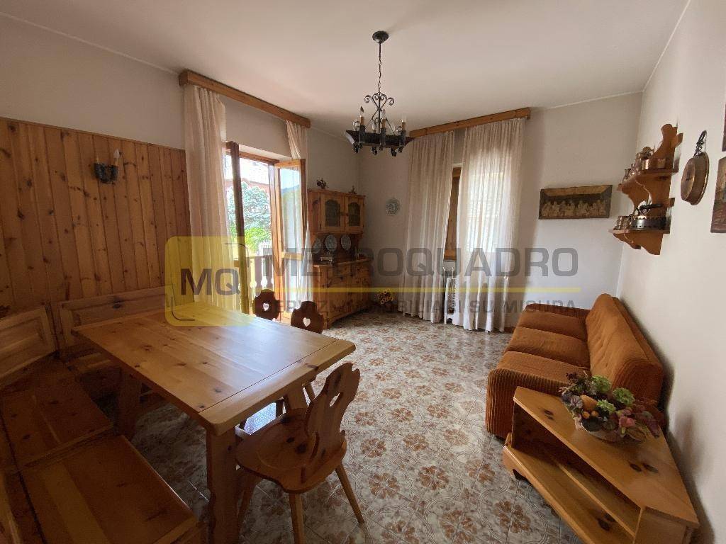 2 chambres Appartement à Moggio, Italy No. 125311