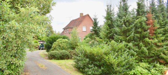 Таунхаус с 2 спальнями в Клоппенбург, Германия № 314605 5