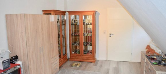 Таунхаус с 2 спальнями в Клоппенбург, Германия № 314605 3