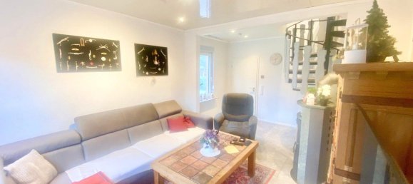 Таунхаус с 2 спальнями в Клоппенбург, Германия № 314605 15