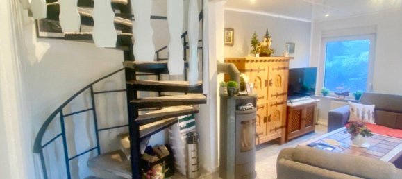 Таунхаус с 2 спальнями в Клоппенбург, Германия № 314605 14