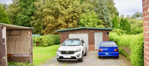 Таунхаус с 2 спальнями в Клоппенбург, Германия № 314605 6