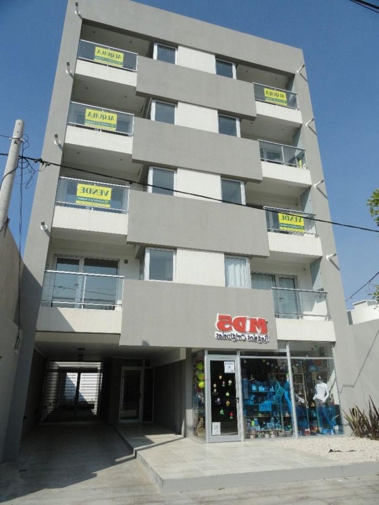 Studio in Buenos Aires, Argentina No. 96744