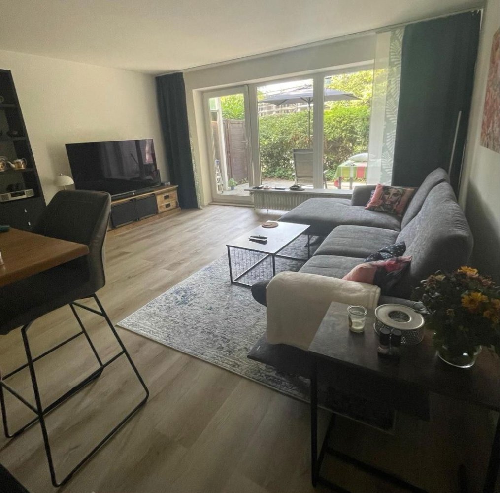 3غرفة شقة في Stormarn, Germany رقم 217959