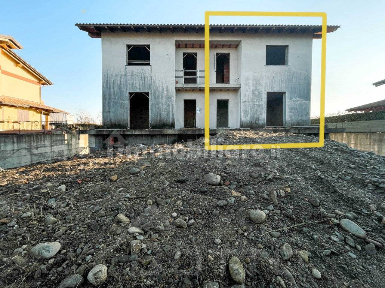 Вилла с 3 спальнями в Кавальо д'Агонья, Италия № 387205