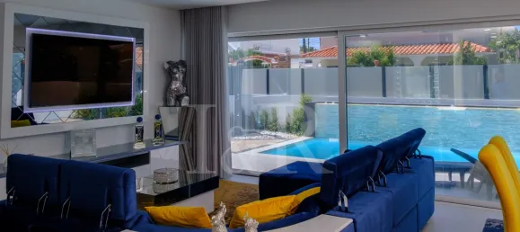 4 bedrooms House in Almada, Portugal No. 15221 4