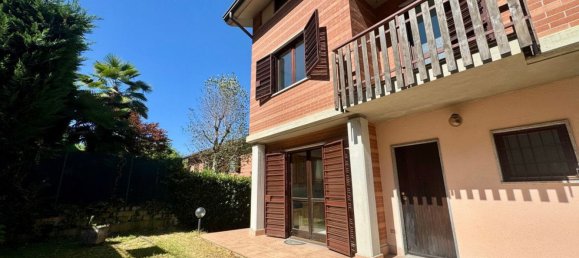 6غرفة منزل في Castiglione Torinese, Italy رقم 234536 44