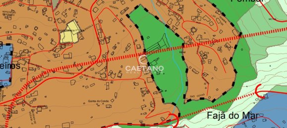 Grundstück in Calheta, Portugal, Nr. 139467 16