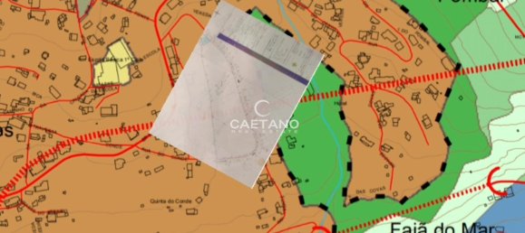 Grundstück in Calheta, Portugal, Nr. 139467 17